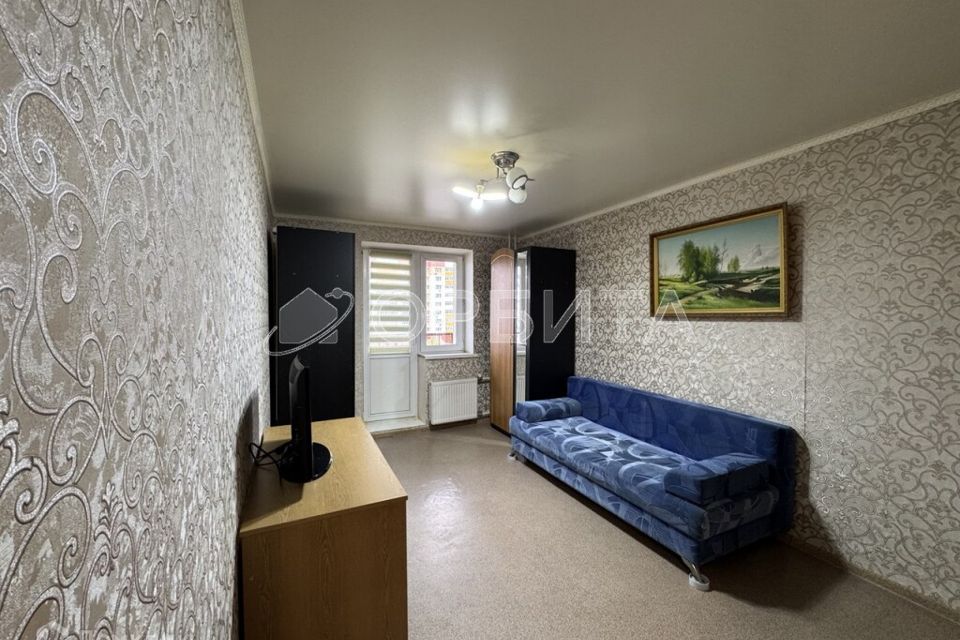 Продаётся 1-комнатная квартира, 30.3 м²