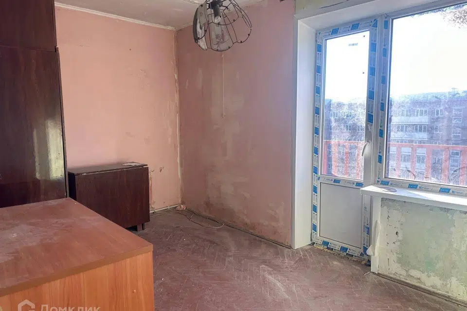 Продаётся 2-комнатная квартира, 40.4 м²