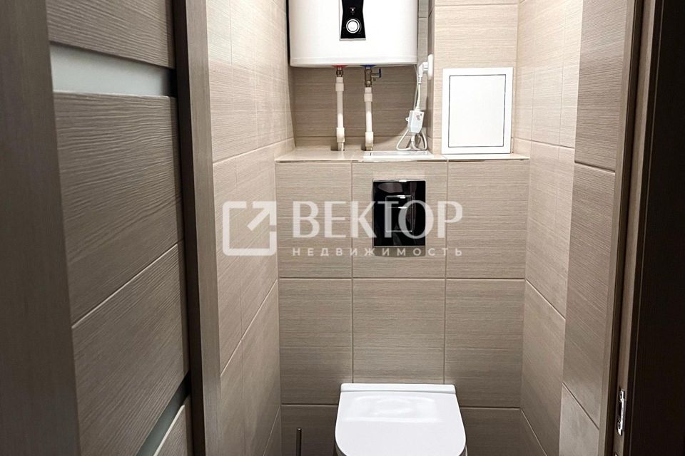 Продаётся 2-комнатная квартира, 51 м²