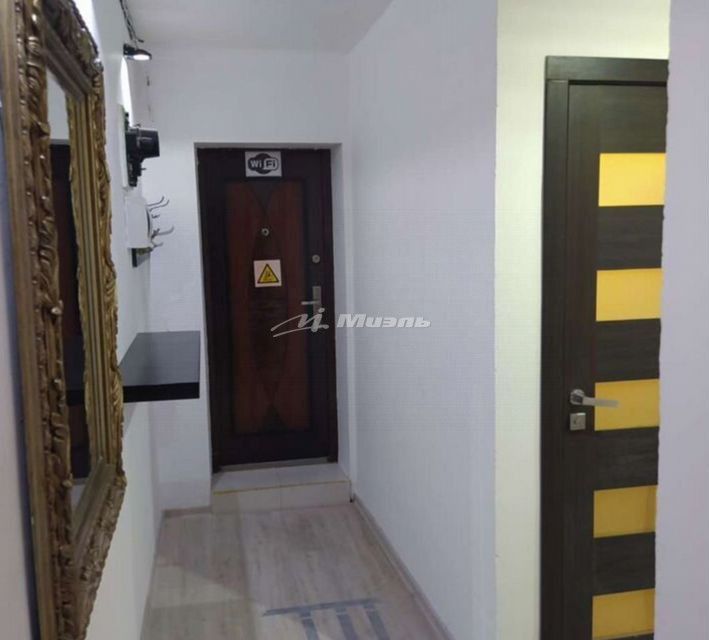 Продаётся 2-комнатная квартира, 60 м²