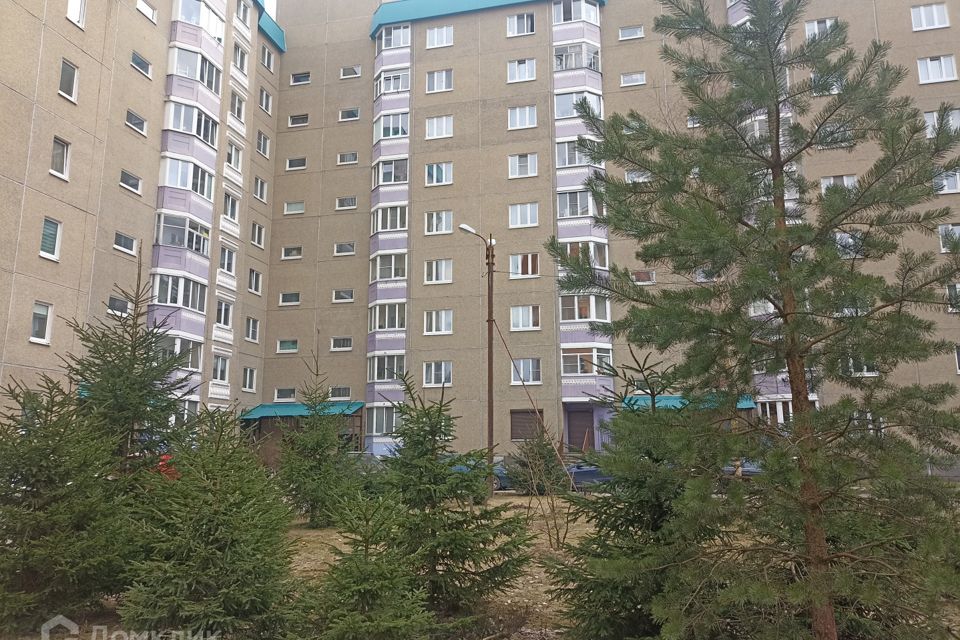 Продаётся 2-комнатная квартира, 68 м²