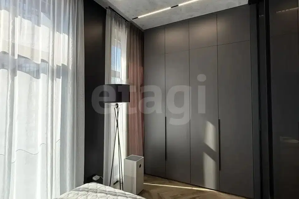 Продаётся студия, 29 м²