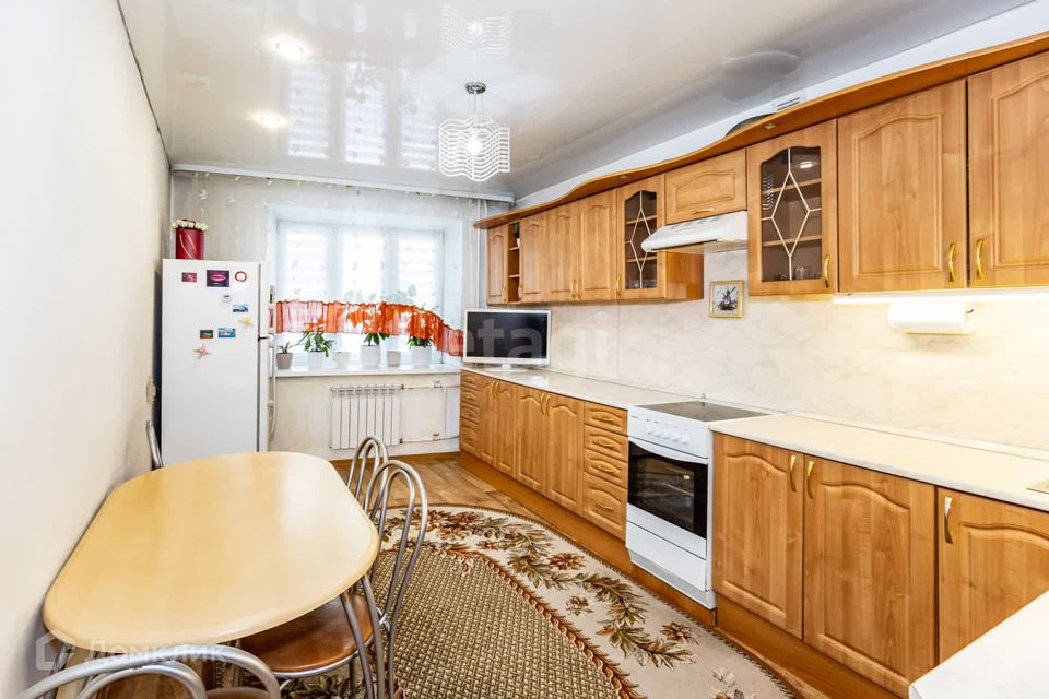 Продаётся 2-комнатная квартира, 68 м²