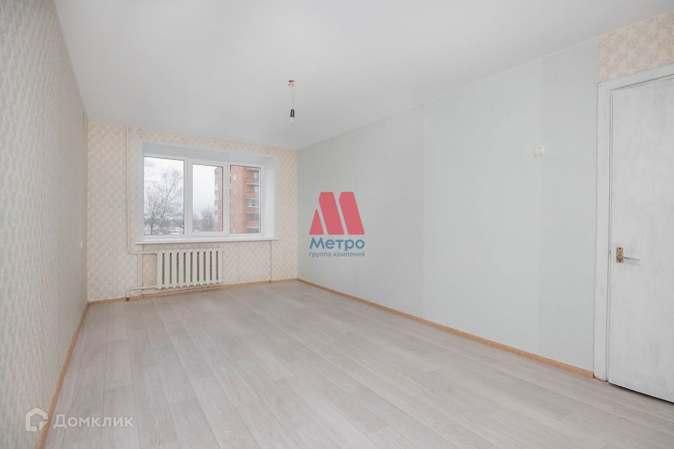 Продаётся 1-комнатная квартира, 29.4 м²