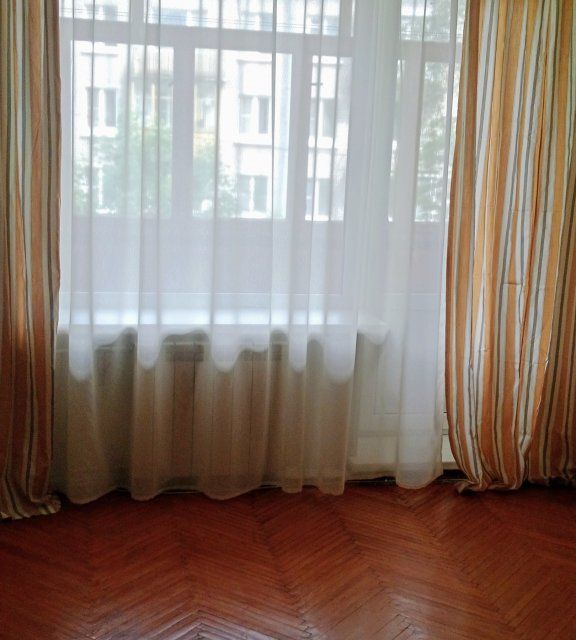 Продаётся 2-комнатная квартира, 43.6 м²