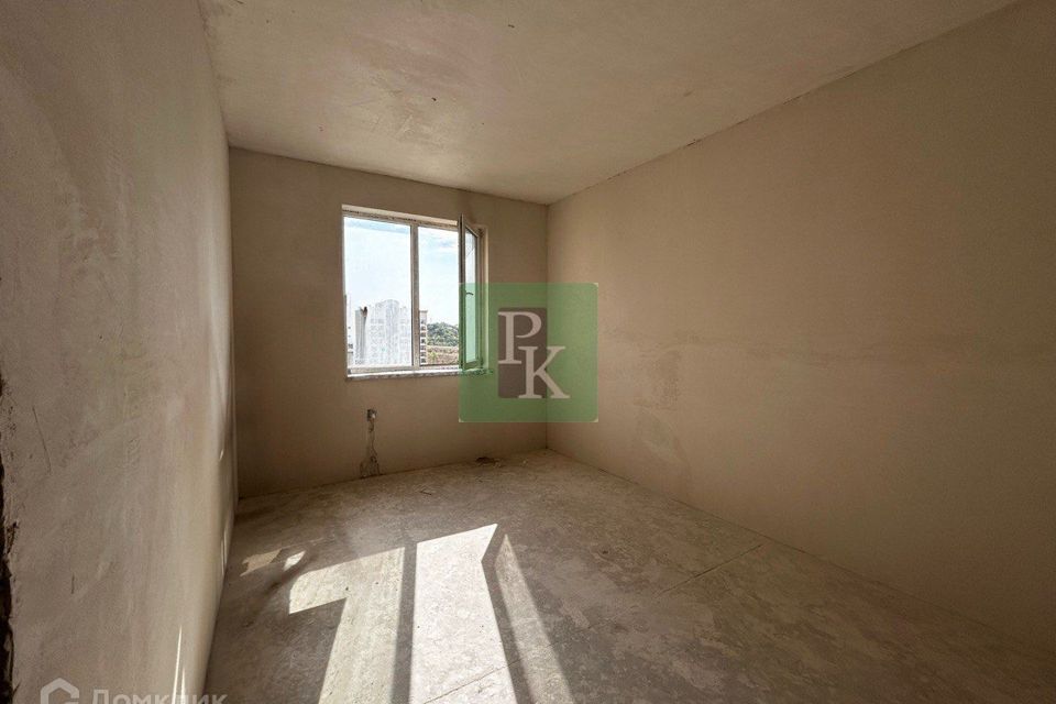 Продаётся 1-комнатная квартира, 35.8 м²