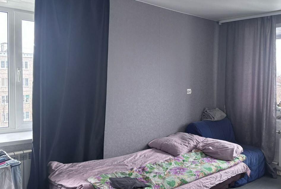 Продаётся студия, 29.2 м²