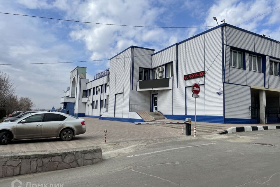 Аренда помещений в старом осколе. Архитектора Бутовой
