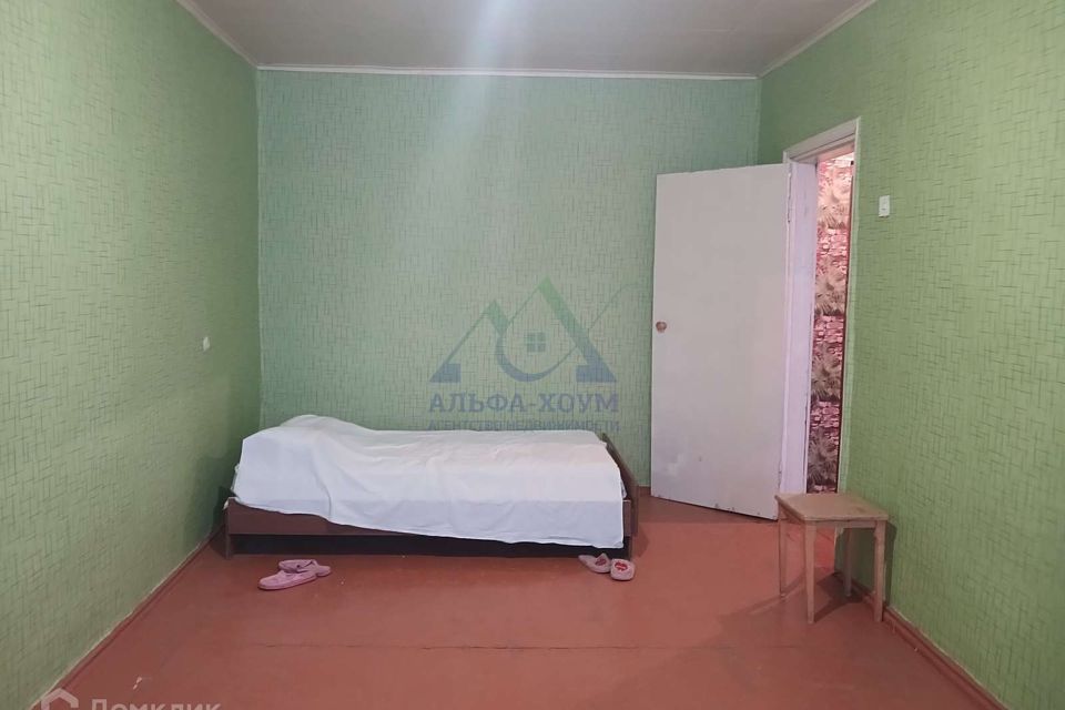 Продаётся 1-комнатная квартира, 29 м²