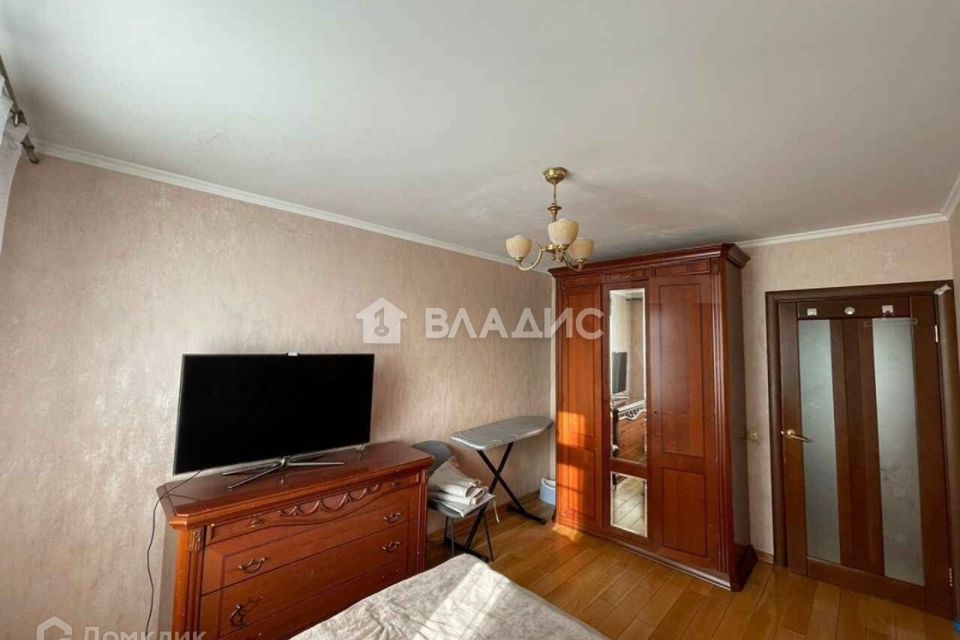 Продаётся 3-комнатная квартира, 62.9 м²