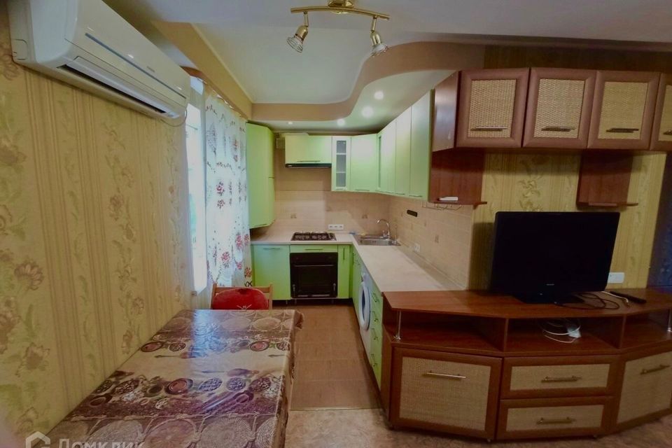 Продаётся 3-комнатная квартира, 55 м²