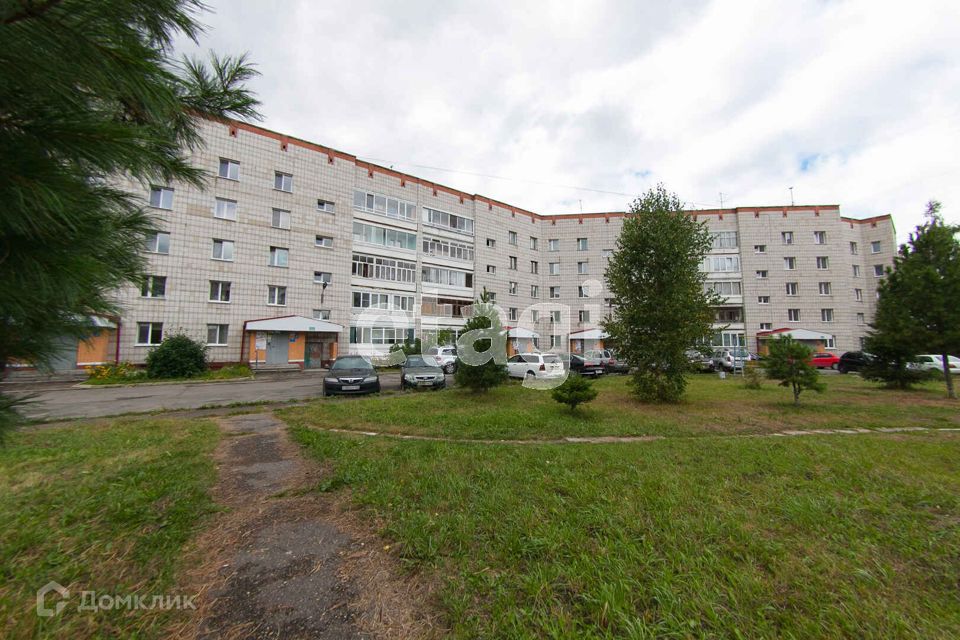 Продаётся 4-комнатная квартира, 76.9 м²
