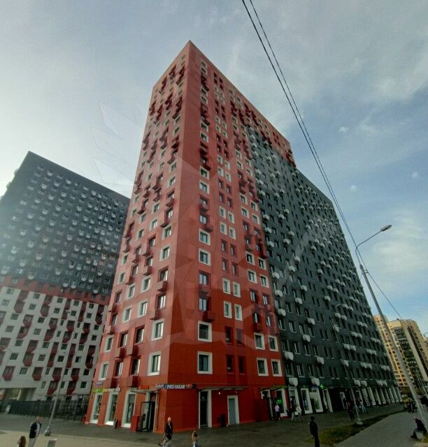 Продаётся 2-комнатная квартира, 49.2 м²