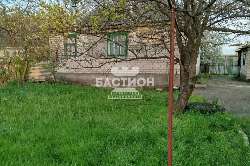 Продаётся 1-этажный дом, 75 м²