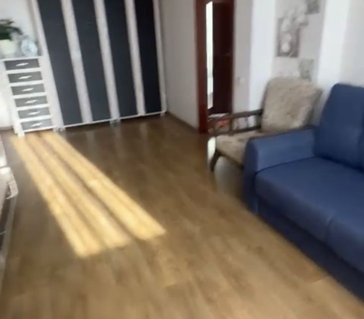 Сдаётся 1-комнатная квартира, 41.8 м²