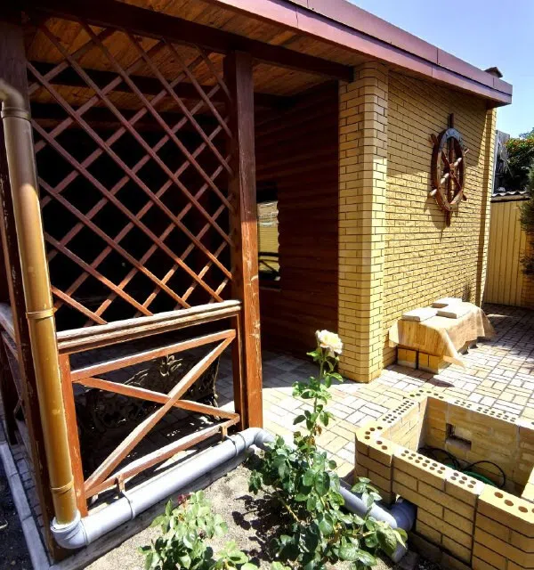 Продаётся 3-этажный дом, 213.2 м²