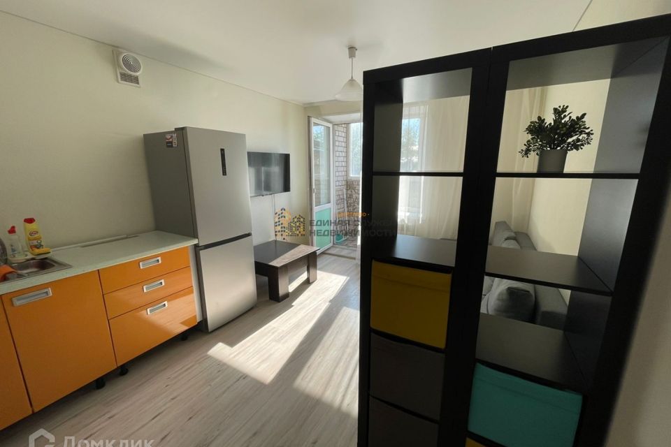 Сдаётся 1-комнатная квартира, 25 м²