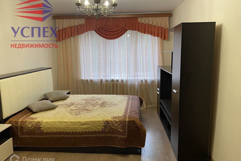 Сдаётся 1-комнатная квартира, 30.6 м²