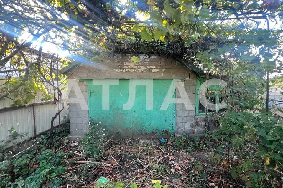 Продаётся 1-этажный дом, 123.7 м²