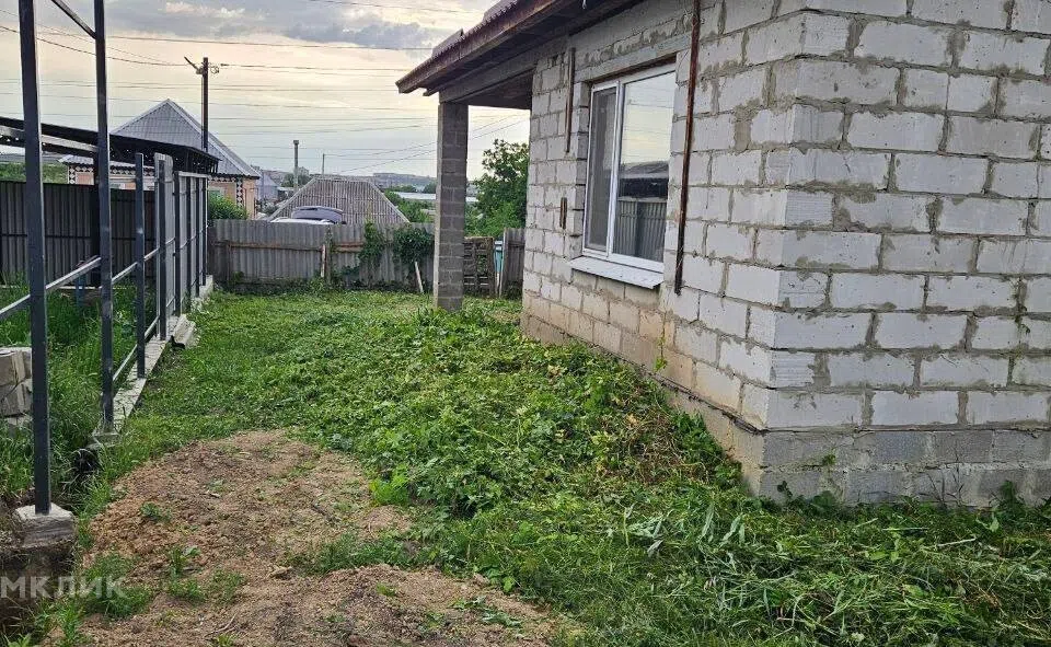 Продаётся 2-этажный дом, 89 м²