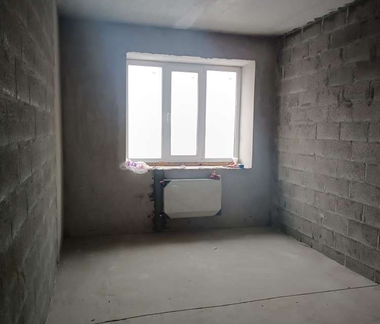 Продаётся 3-комнатная квартира, 84 м²