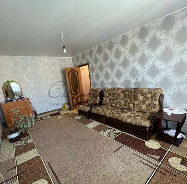 Продаётся 2-комнатная квартира, 55 м²