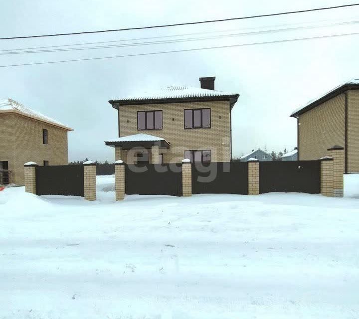 Купить Коттедж В Ямном Воронежской