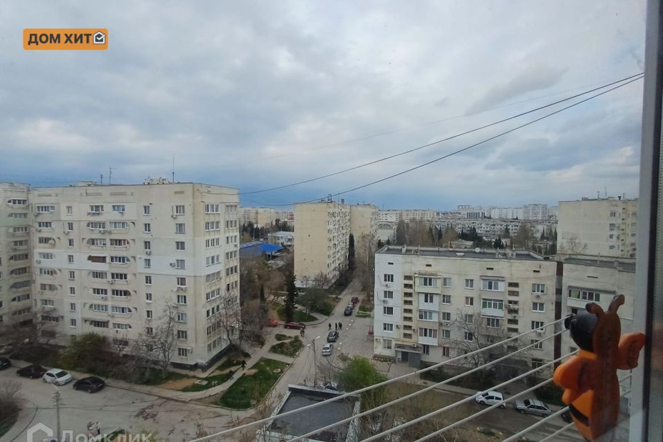 Продаётся 3-комнатная квартира, 73.3 м²