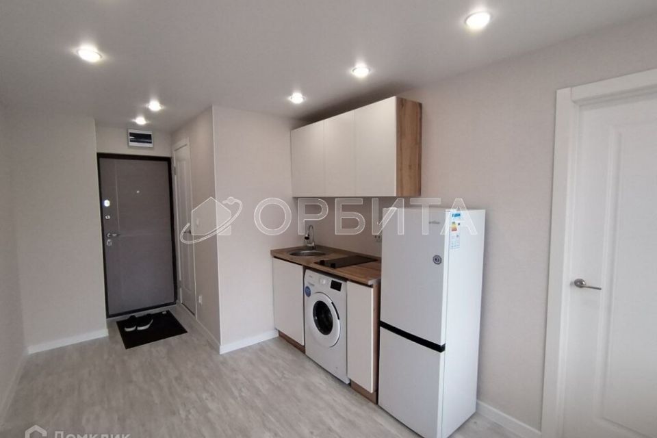 Продаётся студия, 26.7 м²