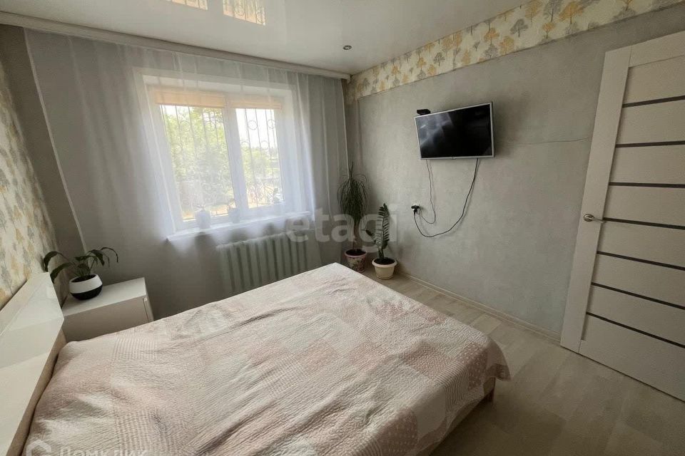 Продаётся 2-комнатная квартира, 50.2 м²