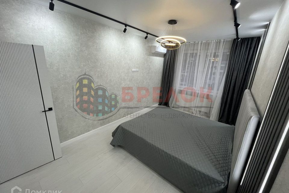 Продаётся 1-комнатная квартира, 37 м²