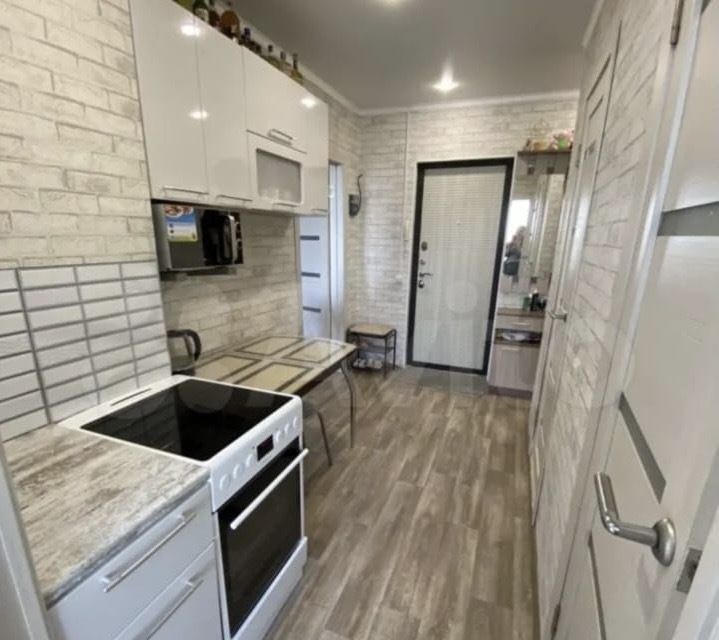 Сдаётся 2-комнатная квартира, 33 м²