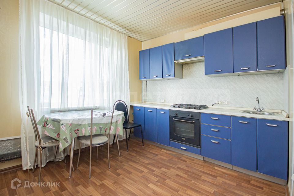 Продаётся 3-комнатная квартира, 68 м²