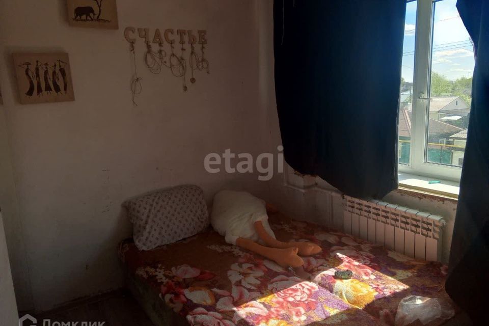 Продаётся 1-комнатная квартира, 16.5 м²