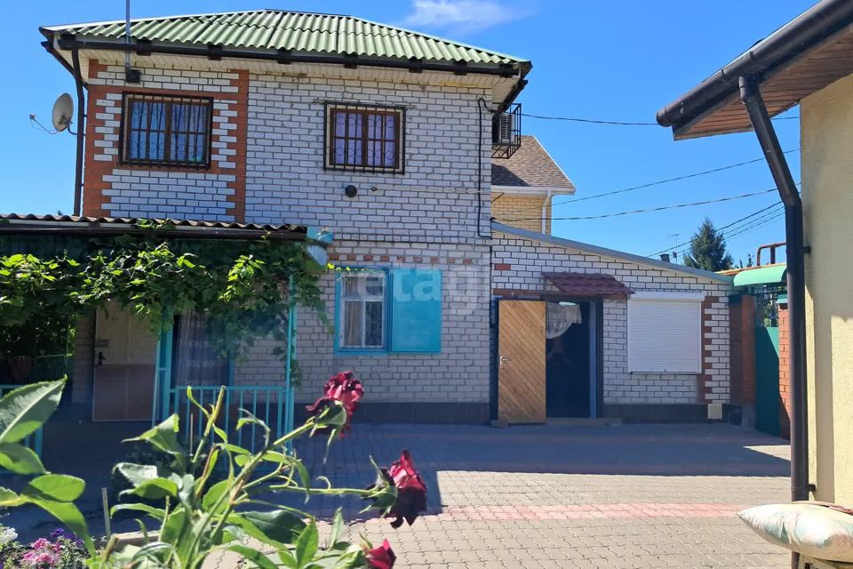 Купить Дом В Паромном Волжский Волгоградская Область