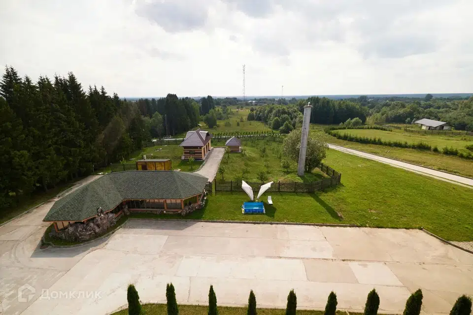 Продаётся 1-комнатная квартира, 42 м²