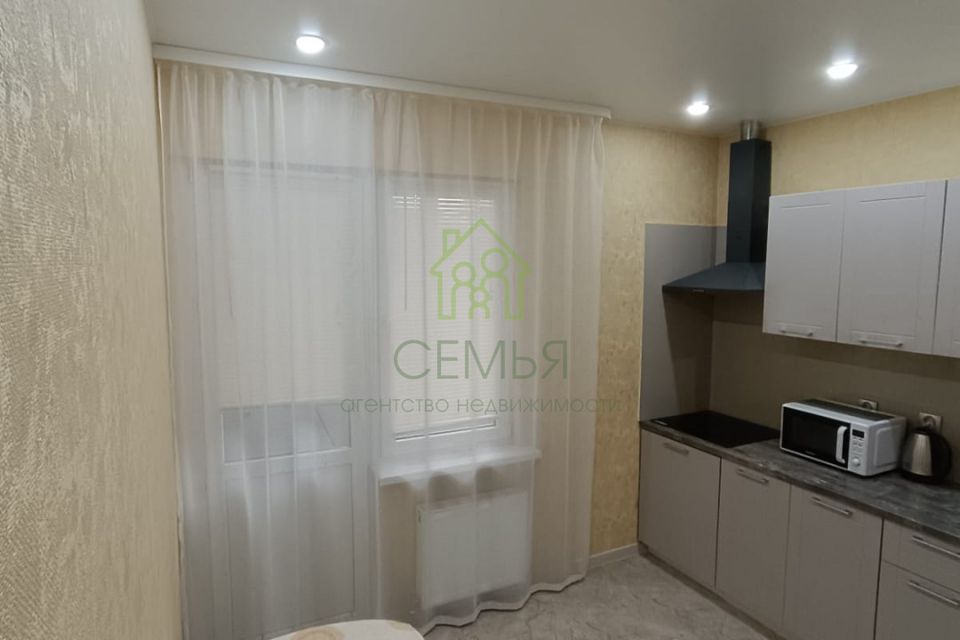 Сдаётся 1-комнатная квартира, 33 м²
