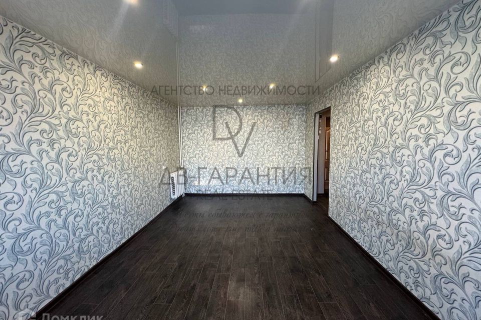 Продаётся 1-комнатная квартира, 30 м²