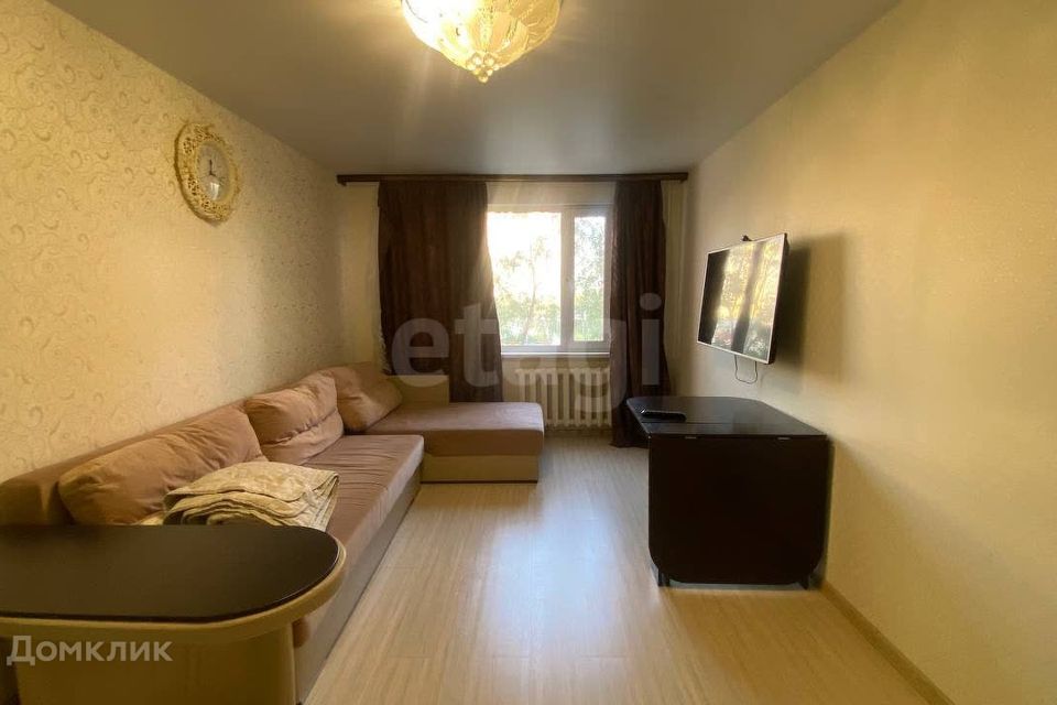 Сдаётся 3-комнатная квартира, 66.8 м²