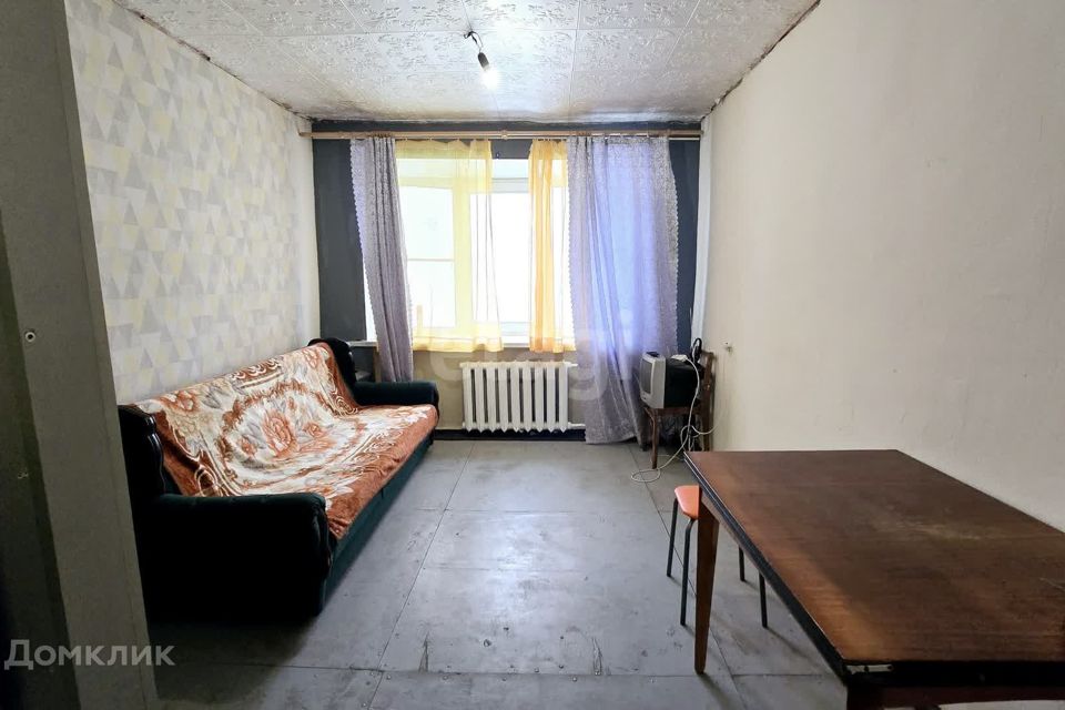 Продаётся комната в 1-комн. квартире, 18 м²