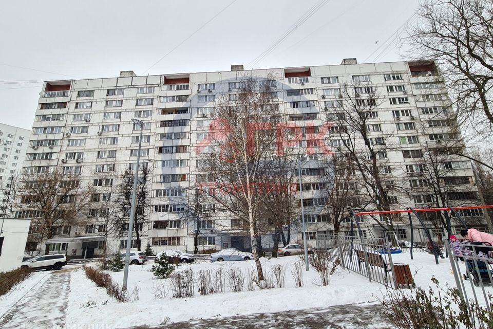 Продаётся 3-комнатная квартира, 61.6 м²