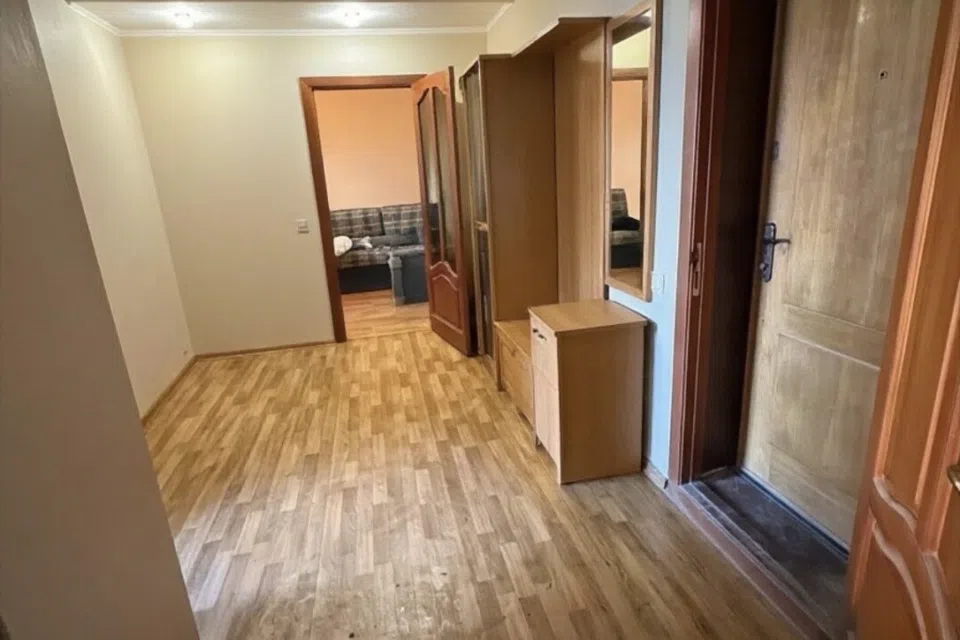 Продаётся 2-комнатная квартира, 51.1 м²