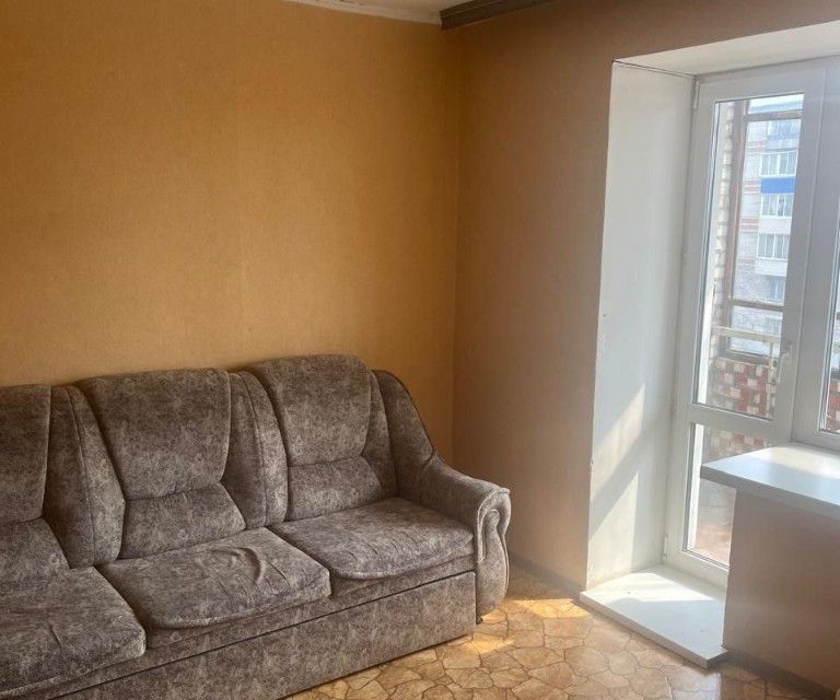 Продаётся 3-комнатная квартира, 61 м²