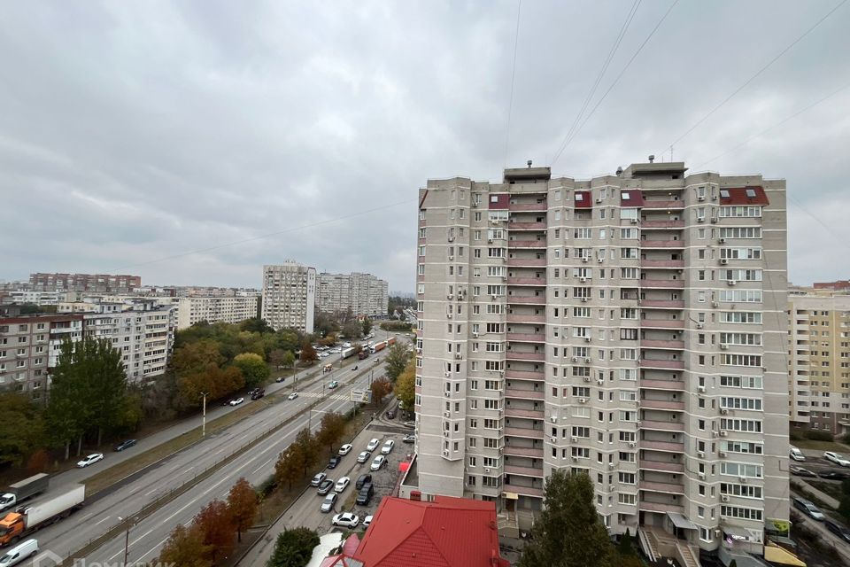 Сдаётся 1-комнатная квартира, 42.2 м²