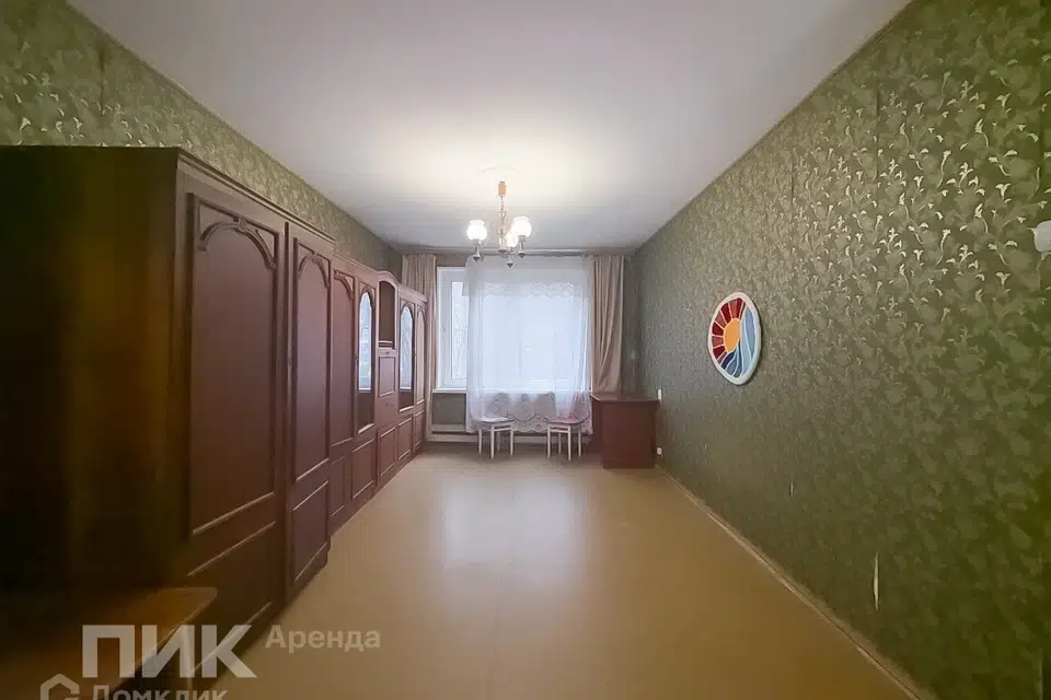 Сдаётся 1-комнатная квартира, 32.4 м²
