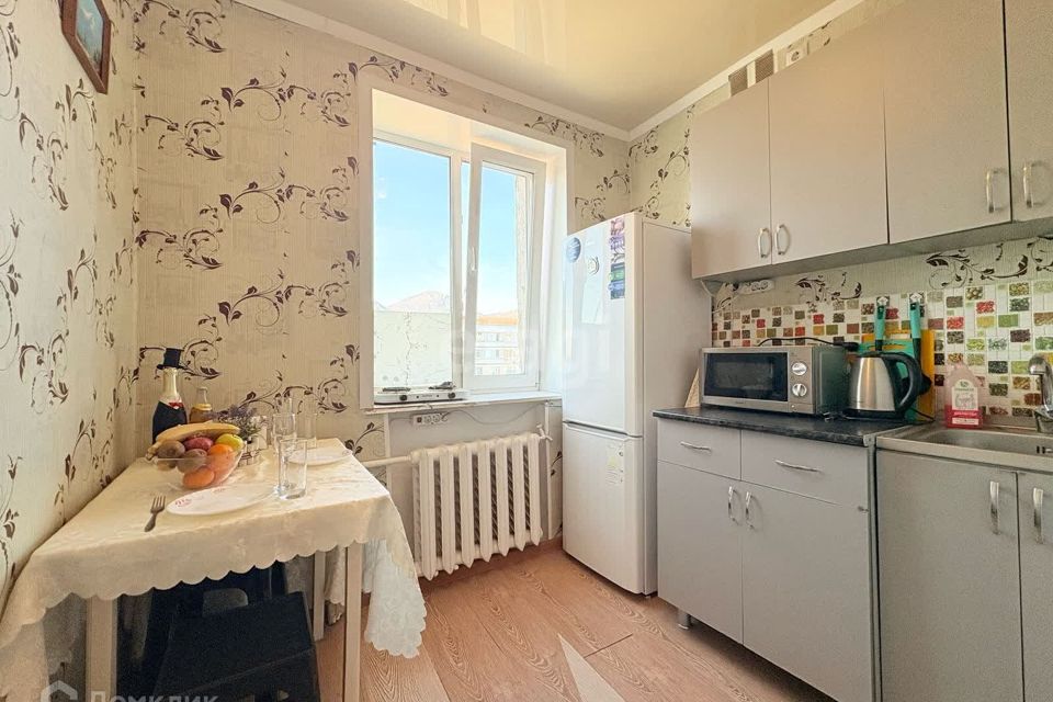 Продаётся 1-комнатная квартира, 21.6 м²