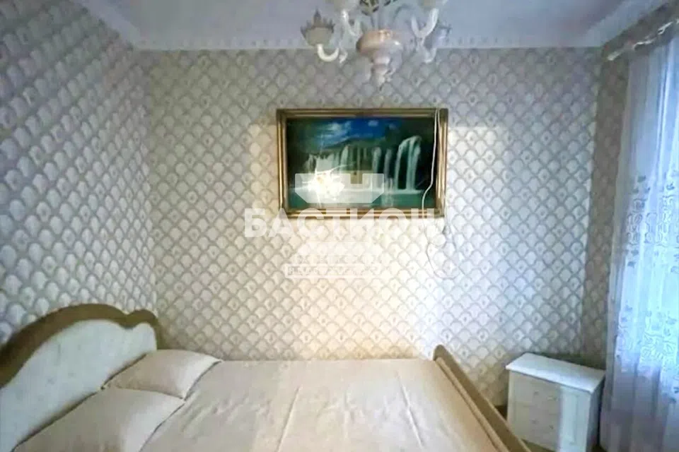 Продаётся 1-этажный дом, 120 м²