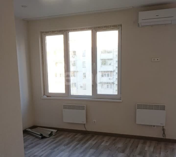 Продаётся студия, 26.9 м²