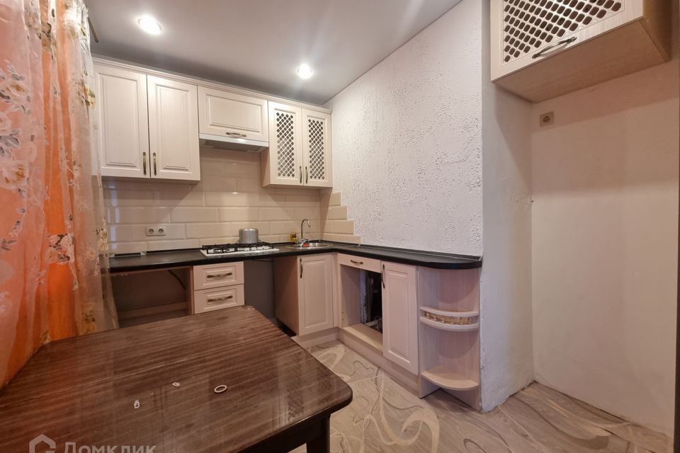 Сдаётся 2-комнатная квартира, 38 м²