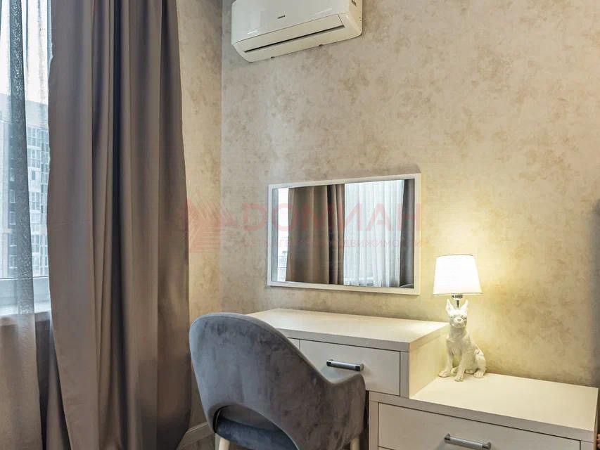 Продаётся 1-комнатная квартира, 40 м²